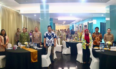 Polisi sebagai Guardian of Democracy: Komitmen STIK Lemdiklat Polri dalam Pendidikan HAM bagi Aparatur Negara