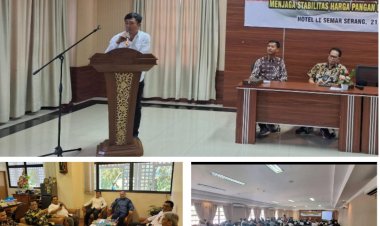 Membangun Forum Komunikasi Kolaboratif untuk Menghadapi Tantangan Arus Informasi di Era Digital