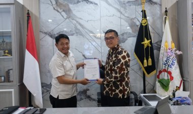 usiknas Bareskrim Polri Perkuat Sinergi Penegakan Hukum Pangan Dengan Kemendag, BPOM, Kementan, Dan Kemenperin