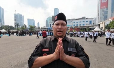 Organisasi Kemasyarakatan Dukung Program “Jaga Jakarta”, Siap Bersinergi dengan Polda Metro Jaya