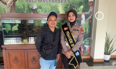 Warga Puas, Pelayanan BPKB Polda Metro Jaya Dinilai Cepat dan Ramah