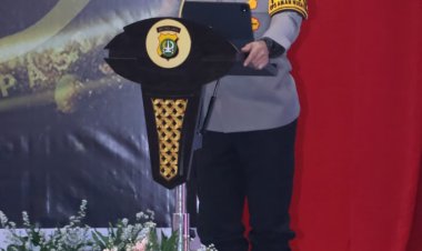 Kapolda Metro Jaya Tegaskan Komitmen Kolaborasi dengan Media Lewat Program “Jaga Jakarta”