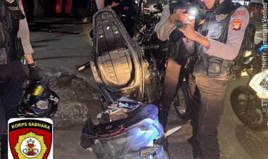 Polres Metro Jakarta Pusat Amankan 15 Remaja Tawuran, Sajam dan Ganja Disita