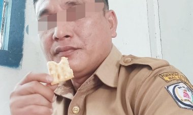 Lakukan Pelecehan Seksual Terhadap Siswinya, Oknum Guru ASN SMP Negeri di Kabupaten Nias Selatan Dilaporkan ke APH