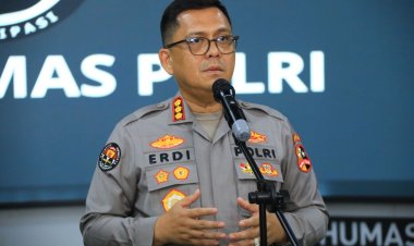 Bareskrim Polri Jadwalkan Pemeriksaan Tersangka Lisa Mariana Besok, Terkait Dugaan Pencemaran Nama Baik