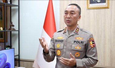 Polri Catat Capaian Signifikan dalam Program Gugus Tugas 2025: Dukung Ketahanan Pangan, Perumahan, dan Pendidikan Nasional