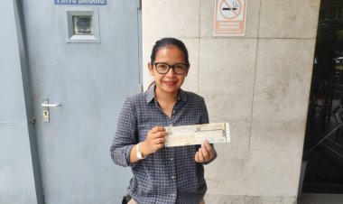 Pelayanan Cepat dan Ramah, Samsat Jakarta Barat Dapat Apresiasi dari Warga