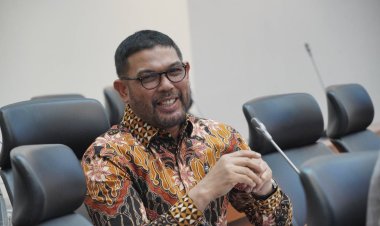 Anggota DPR Apresiasi Polri Bongkar 38 Ribu Kasus Narkoba, Bukti Nyata Wujudkan Asta Cita