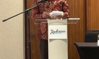 Dewan Pengawas BPJS Kesehatan Siruaya Utamawan Pimpin Serap Aspirasi JKN di Lampung, 4 Isu Strategis Program JKN Jadi Sorotan