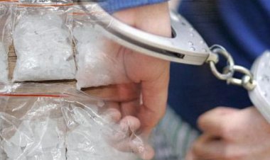 Diduga Gunakan Narkoba, Empat Orang Diamankan di Negeri Baru, Termasuk Oknum Polisi Aktif