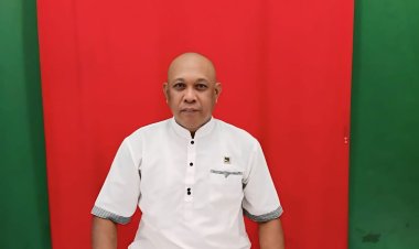 Abdul Wahid Terpilih Sebagai Keuchik Keude Birem Periode 2025 - 2031