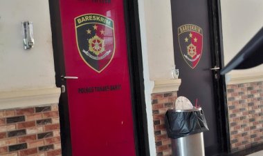 Pemred Searah.co Laporkan Sejumlah Pemilik Akun Facebook dan Admin Pencerahan ke Polres Tanjabbar Terkait ITE dan UU PERS