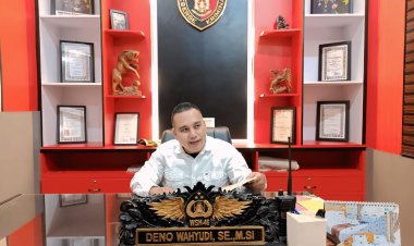 Polres Aceh Tengah Berhasil Ungkap Orang yang Dilaporkan Hilang