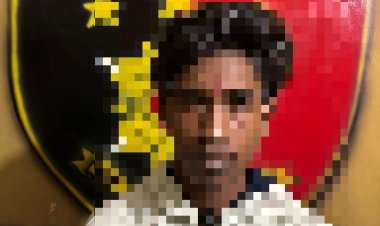 Polres Aceh Tengah Tangkap Pelaku Pelecehan Anak di Bawah Umur