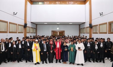 INILAH ORGANISASI ADVOKAT YANG EKSIS DI INDONESIA SAAT INI !