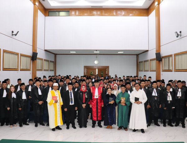 INILAH ORGANISASI ADVOKAT YANG EKSIS DI INDONESIA SAAT INI !