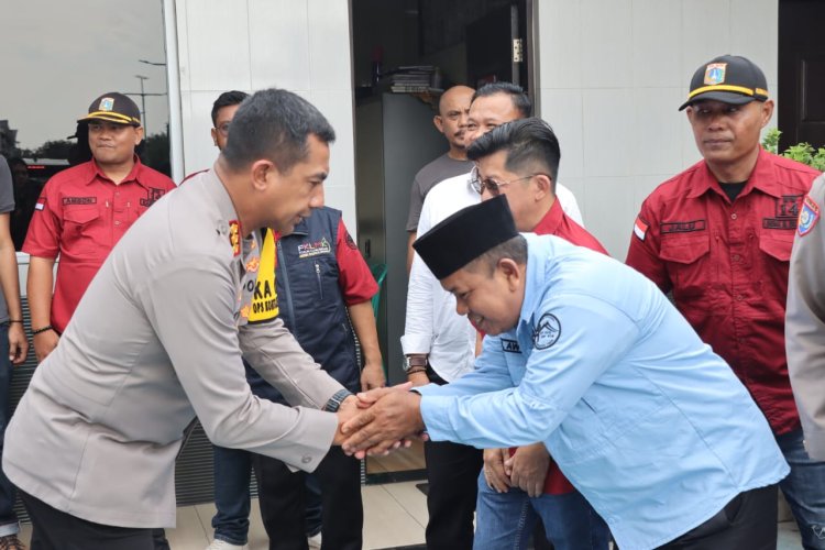 Reff judul