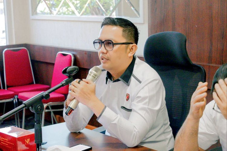 Penyidik Polda Aceh Hentikan Kasus Pelanggaran Hak Siar Pengusaha Warkop