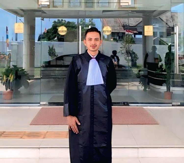 LBH Iskandar Muda Aceh : LSM Bungoeng Lam Jaroe Jangan asal Cetus Tentang Tugas Pokok Penyidik Polri Dan Kejaksaan  ‎