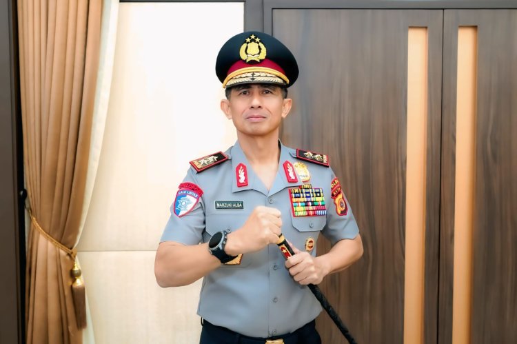 Kapolda Aceh: Waktunya Membangun, Disharmoni No
