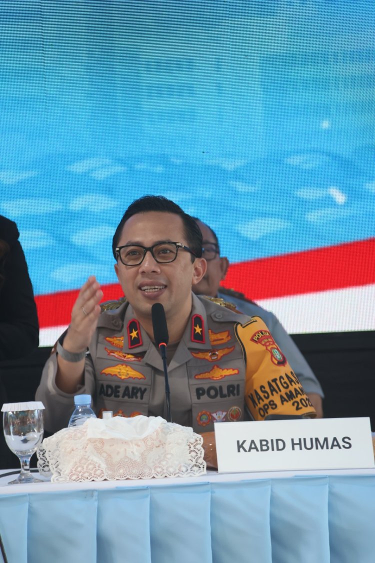 Gedung Farmasi di Tangsel Meledak, Polisi Pastikan Situasi Aman