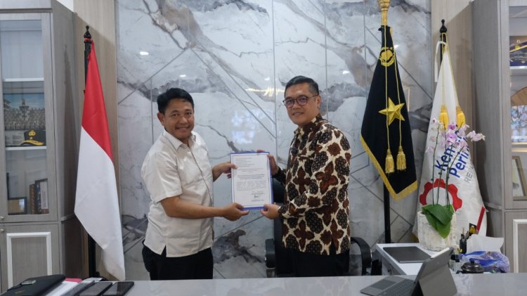 usiknas Bareskrim Polri Perkuat Sinergi Penegakan Hukum Pangan Dengan Kemendag, BPOM, Kementan, Dan Kemenperin
