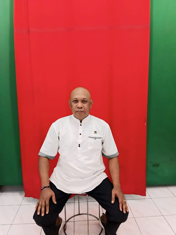 Abdul Wahid Terpilih Sebagai Keuchik Keude Birem Periode 2025 - 2031