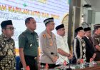 Kapolres Pidie Hadiri Pengukuhan Pengurus LPTQ dan Harapkan Kafilah MTQ Pidie Ukir Prestasi di Ajang Provinsi
