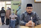 Dipulangkan dari Malaysia Karena Sakit Autoimun, Warga Abdya Langsung Dirujuk ke RSUDZA