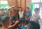 Siswa Meninggal Dunia Diduga Akibat Perkelahian Satu Lawan Satu, Ini Penjelasan dari Kapolsek Pulau Pulau Batu Polres Nias Selatan