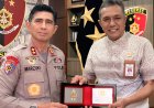 Kapolda Aceh Terima Audiensi Komnas HAM RI Perwakilan Aceh