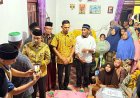 Keluarga Menunggu di Rumah, Pemuda Aceh Meninggal di Bandara Kuala Lumpur, Haji Uma, GAB dan BP3MI Bantu Pemulangan