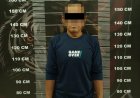 Setubuhi Anak Dibawah Umur, Ayah Tiri Asal Negeri Agung Diamankan Satreskrim Polres Way Kanan