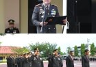 Pimpin Upacara Hari Pahlawan, Kapolres Aceh Timur Ingatkan Semangat Perjuangan Para Pahlawan