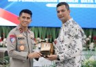 Kapolda Aceh Terima Audiensi Civitas Akademika UNPRI