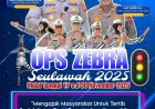 Polres Aceh Timur Siap Gelar Operasi Zebra Seulawah 2025, Tekankan Edukasi Humanis dan Penegakan Hukum
