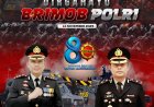 Kapolres Pidie Ucapkan Dirgahayu ke-80 Korps Brimob Polri, Tegaskan Komitmen Brimob Presisi untuk Masyarakat