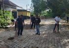 Dinas Perumahan Kawasan Permukiman dan Pertanahan Gelar Aksi Bersih-Bersih Sambut Adipura 2025