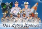 Polres Subang Siapkan Operasi Zebra Lodaya 2025: Fokus Jalur Wisata dan Pantura!   