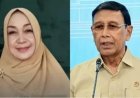 Istri Mantan Panglima TNI Wiranto Meninggal Dunia