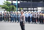 Operasi Zebra 2025, Polda Metro Jaya Hadir Untuk Keselamatan Masyarakat