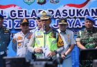 Polda Metro Jaya Terapkan Hunting System di Operasi Zebra 2025, 2.939 Personel Dikerahkan