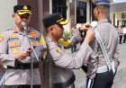 Mulai Hari Ini, Polres Aceh Tengah Laksanakan Ops Zebra Seulawah 2025 Selama Dua Pekan