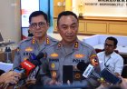 Polri Bentuk Tim Pokja Tindak Lanjuti Putusan MK