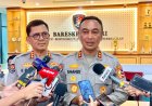 Polri Jelaskan Komposisi dan Mekanisme Penugasan Personel di Kementerian dan Lembaga