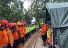 Satbrimob Polda Jateng Temukan Dua Korban Meninggal Dunia dalam Operasi SAR Longsor Majenang