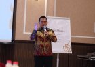 Ditjenpas Lakukan Sosialisasi Pengembangan Pembinaan Karir JF Pembina Keamanan dan Pengamanan Pemasyarakatan
