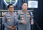 Hormati Putusan MK, Polri Tarik Pati Dalam Masa Orientasi Alih Jabatan di Kementerian 