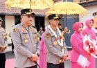 Kapolda Aceh Kunker ke Polres Pidie, Sebut Aceh Paling Aman dan Kondusif di Sumatera