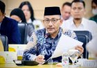 DPD RI Dorong RUU Kepulauan di Prolegnas 2025, Haji Uma: Otsus Aceh Tidak Terganggu